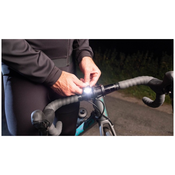 BBB Mini Spark 2.0 BLS-151 Koplamp - Afbeelding 2