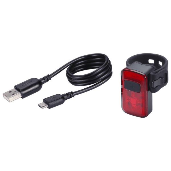 BBB Mini Spark 2.0 BLS-152 Achterlicht - Afbeelding 5