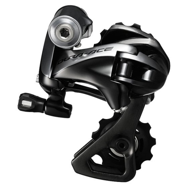 Shimano Dura-Ace 9000 Achterderailleur - Afbeelding 3