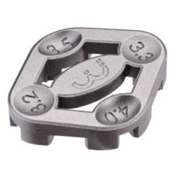 BBB BTL-15 Spaakspanner Turner II - Afbeelding 3