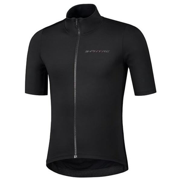 Shimano S-PHYRE Wind Jack Korte Mouw - Afbeelding 3