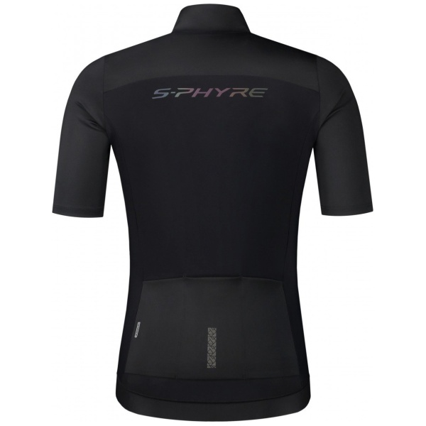 Shimano S-PHYRE Wind Jack Korte Mouw - Afbeelding 4