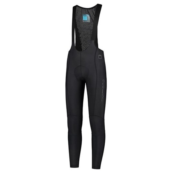 Shimano Fietsbroek Met Bretels Lang Evolve - Afbeelding 4