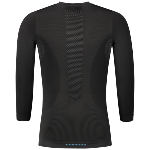 Shimano S-PHYRE Baselayer lang - Afbeelding 4