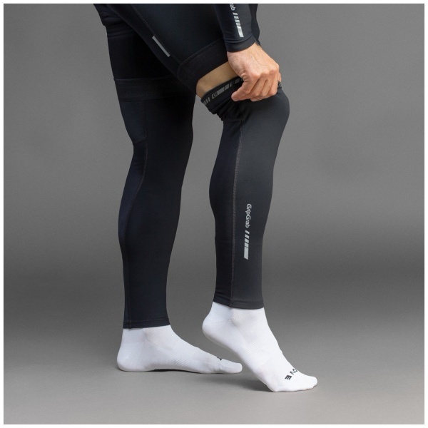 Gripgrab Classic Thermal Leg Warmers - Afbeelding 7