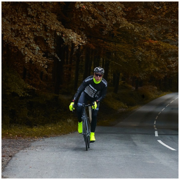 Gripgrab Classic Thermal Leg Warmers - Afbeelding 5
