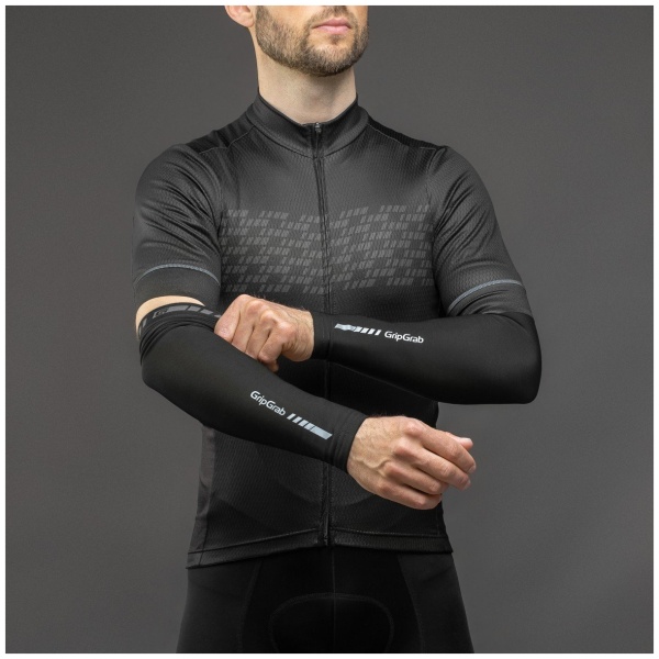 Gripgrab Classic Thermal Arm Warmers - Afbeelding 4