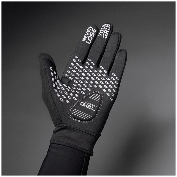 Gripgrab Ride Windproof Midseason Glove - Afbeelding 6