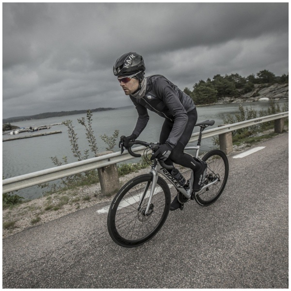 Gripgrab Ride Windproof Midseason Glove - Afbeelding 4