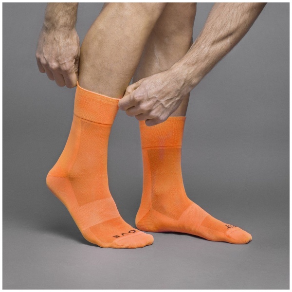 Gripgrab Lightweight SL fietssokken - Afbeelding 36