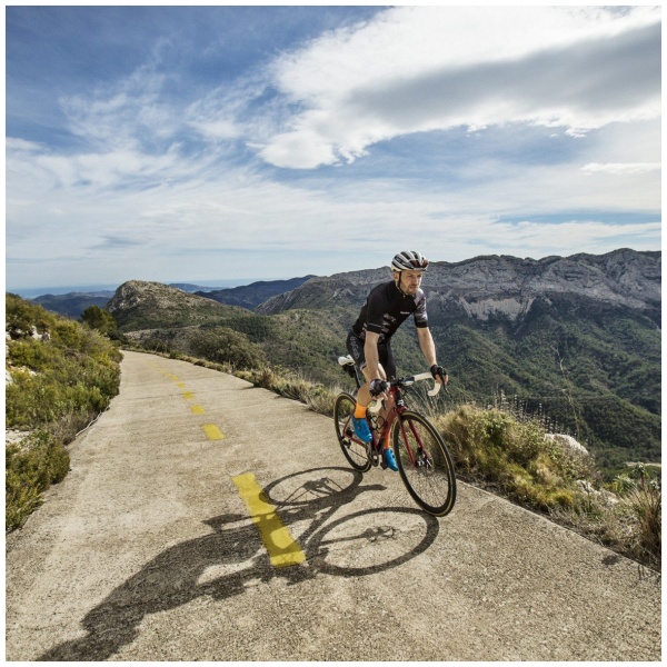 Gripgrab Lightweight SL fietssokken - Afbeelding 33
