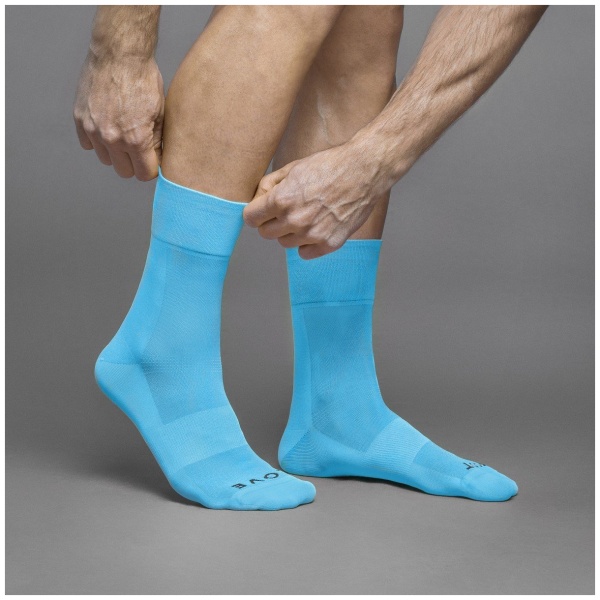 Gripgrab Lightweight SL fietssokken - Afbeelding 30