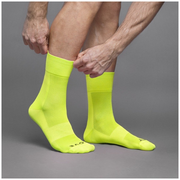 Gripgrab Lightweight SL fietssokken - Afbeelding 58