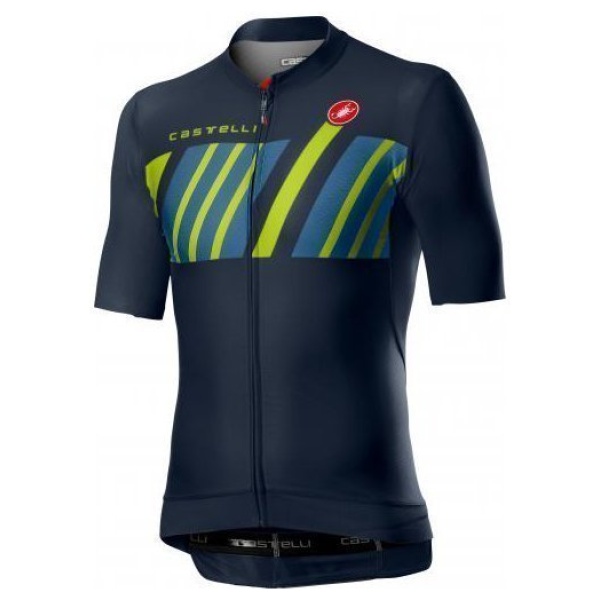 Castelli Hors Categorie Jersey - Afbeelding 6