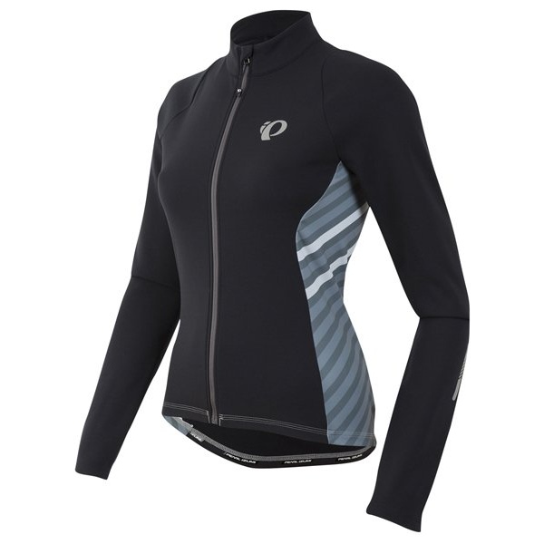 Pearl Izumi Select Pursuit Therm Women's Jersey - Afbeelding 2
