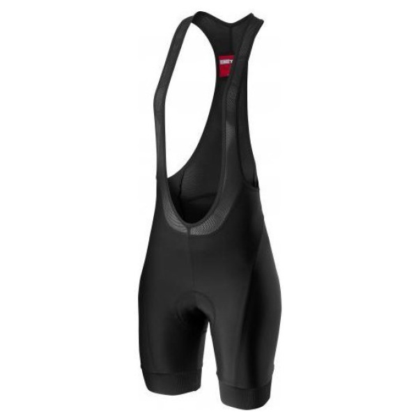 Castelli Prima Women Bibshort - Afbeelding 6