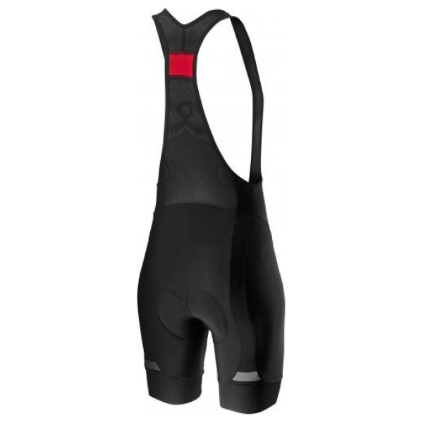 Castelli Prima Women Bibshort - Afbeelding 5