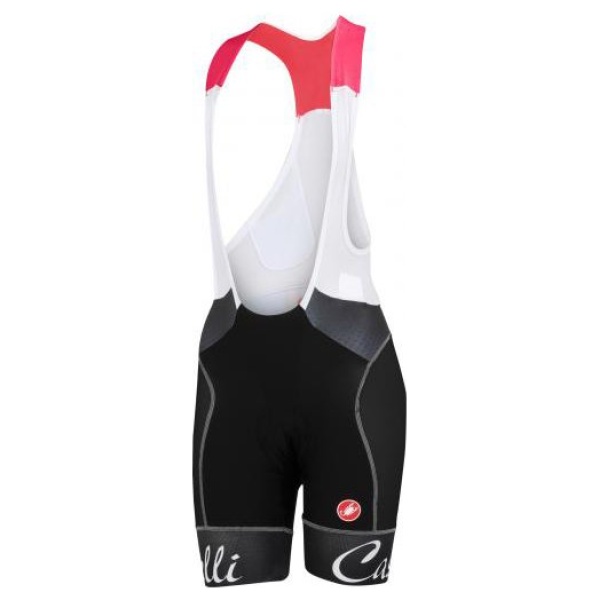 Castelli Free Aero Women Bibshort