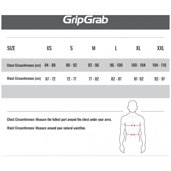 Gripgrab Ultralight Mesh ondershirt - Afbeelding 9
