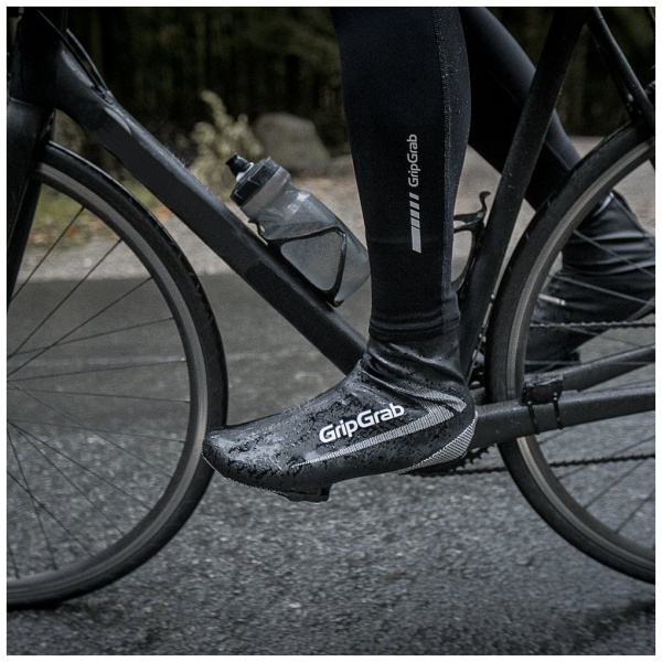 Gripgrab RaceAqua Waterproof Shoe Cover - Afbeelding 4