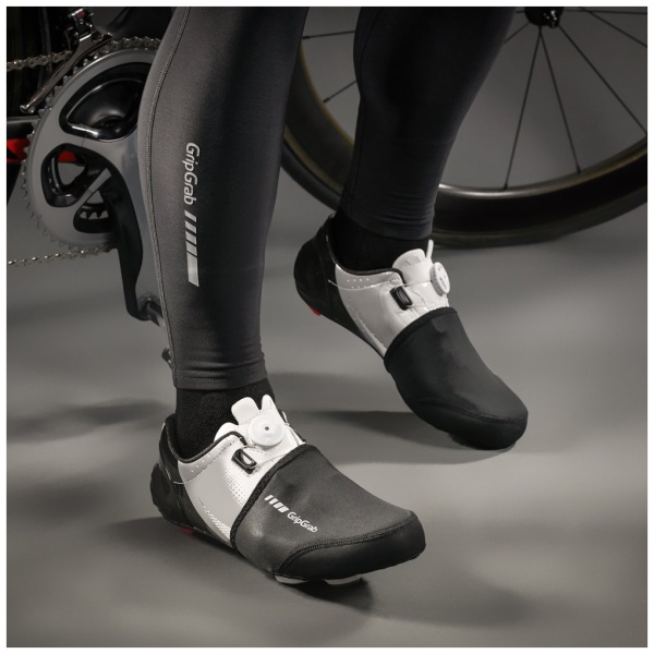 Gripgrab Windproof Toe Cover - Afbeelding 4