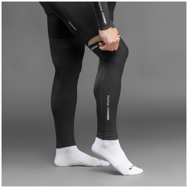 Gripgrab Light Midseason Leg Warmers - Afbeelding 7