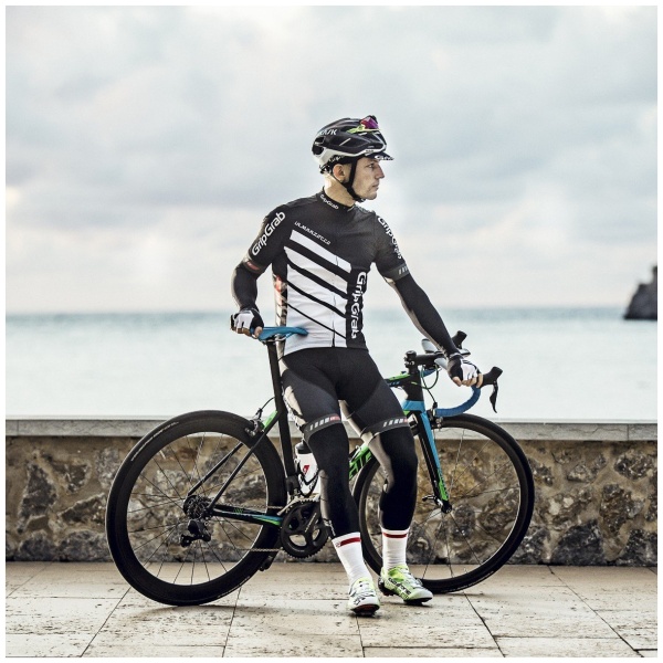 Gripgrab Light Midseason Leg Warmers - Afbeelding 6