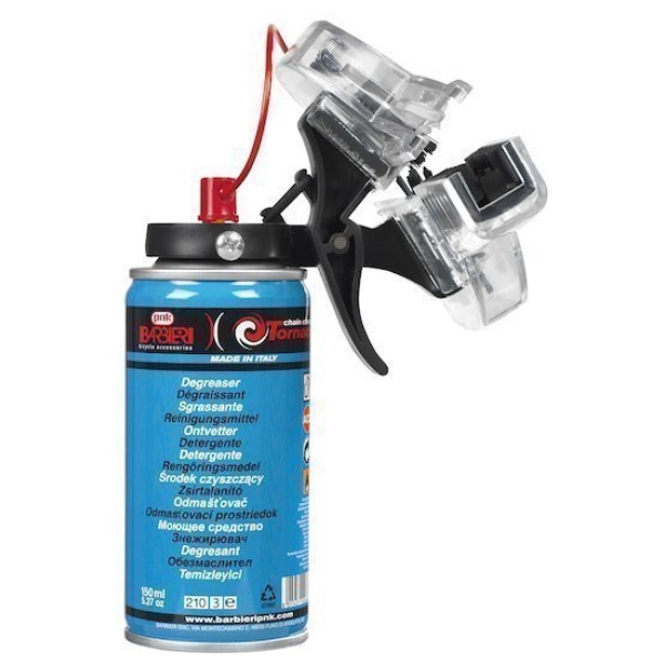 Barbieri TORNADO CHAIN CLEANER - Afbeelding 3