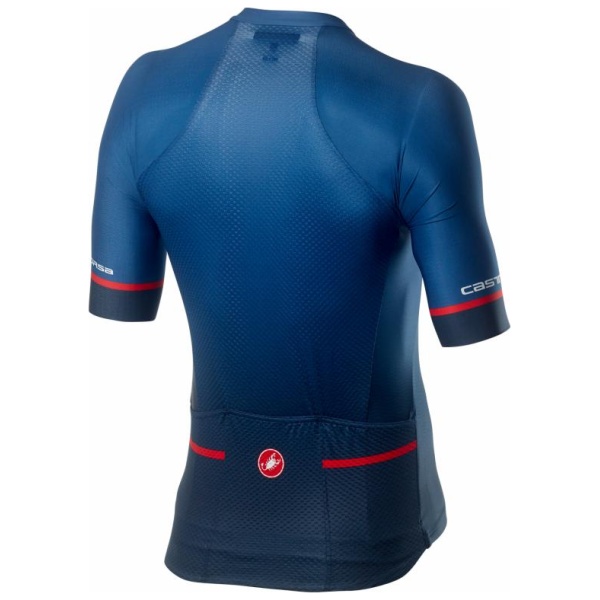 Castelli Aero Race 6.0 Jersey - Afbeelding 3