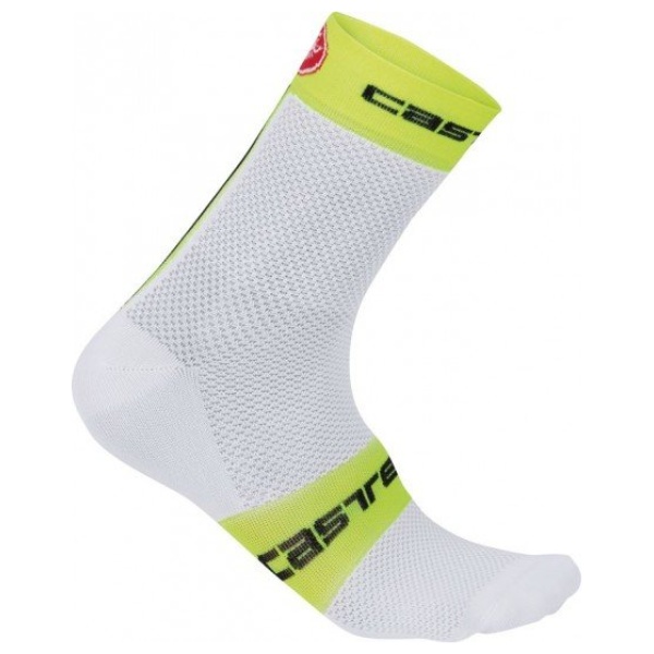 Castelli Free 6 Sock - Afbeelding 3
