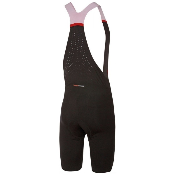 Castelli Mondiale Bibshort - Afbeelding 5