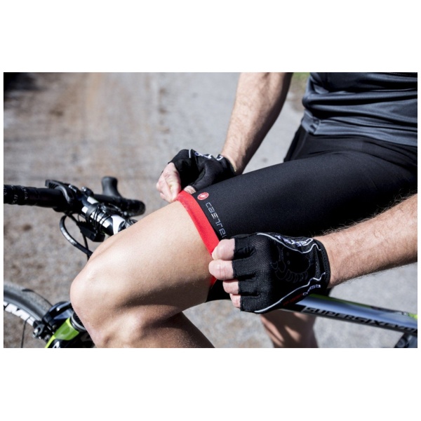Castelli Mondiale Bibshort - Afbeelding 4