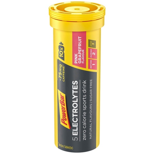 Powerbar Electrolyte Tabs - Afbeelding 5