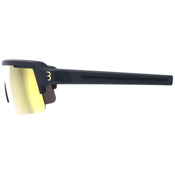 BBB Fuse BSG-65 Sportbril PC MLC - Afbeelding 4