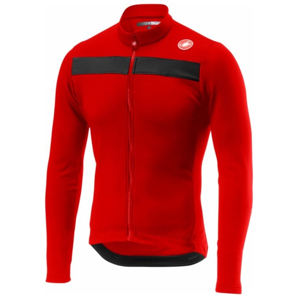 Castelli Puro 3 Jersey - Afbeelding 12