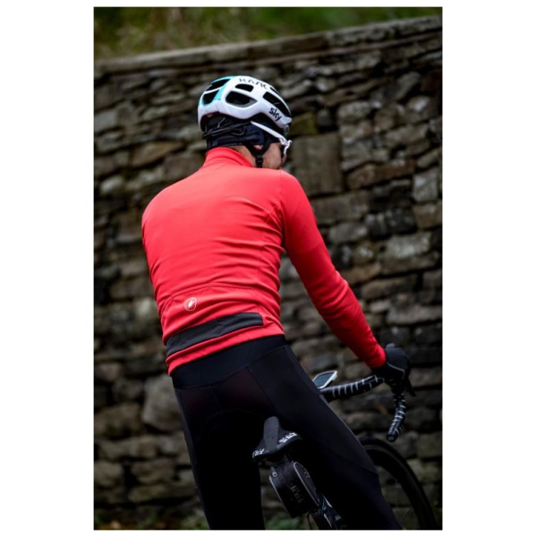 Castelli Puro 3 Jersey - Afbeelding 9