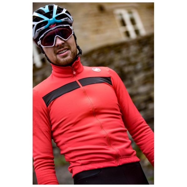Castelli Puro 3 Jersey - Afbeelding 8