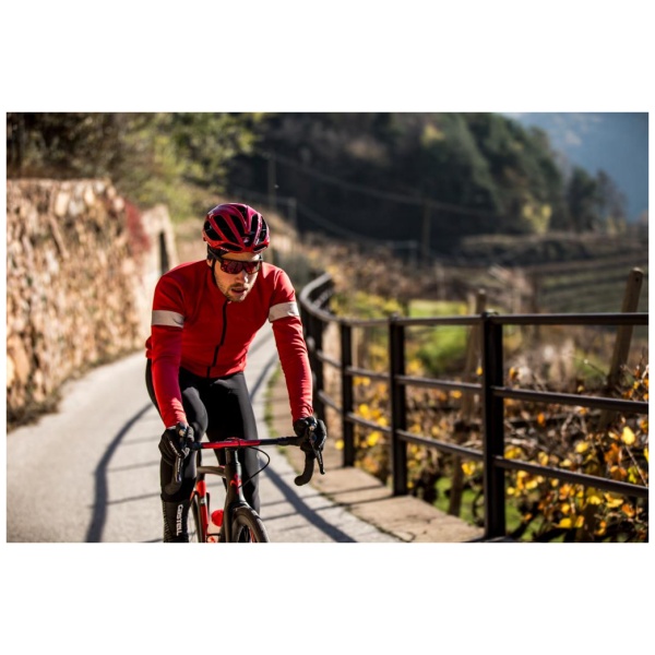 Castelli Puro 3 Jersey - Afbeelding 4