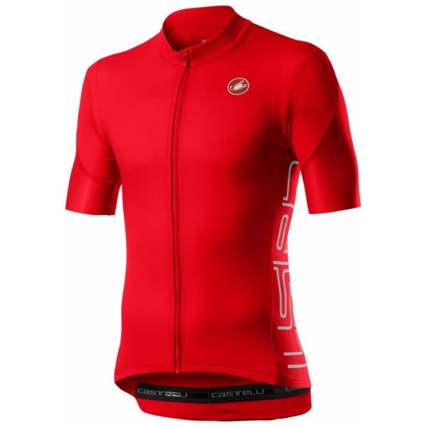 Castelli ENTRATA V JERSEY - Afbeelding 11