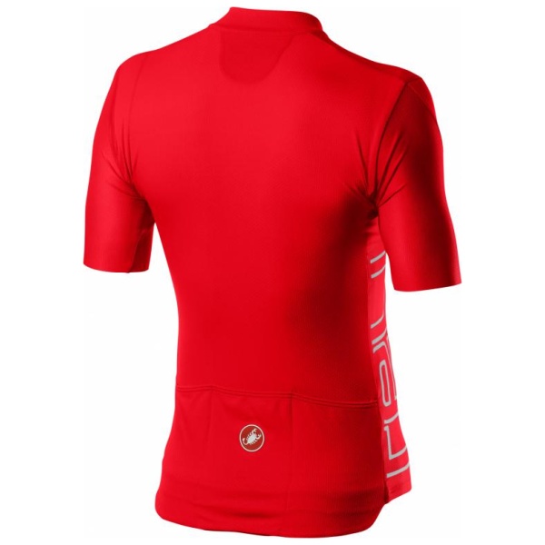 Castelli ENTRATA V JERSEY - Afbeelding 10