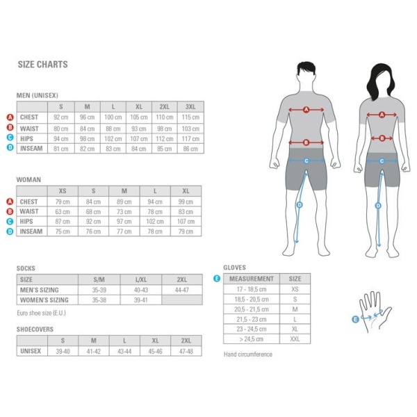 Castelli ENTRATA V JERSEY - Afbeelding 13