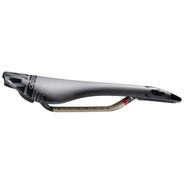 Prologo Nago Evo X10 MTB T-Irox - Afbeelding 2