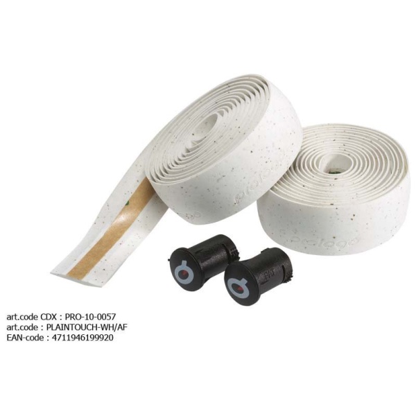 Prologo Plain Touch Cork Stuurlint - Afbeelding 3