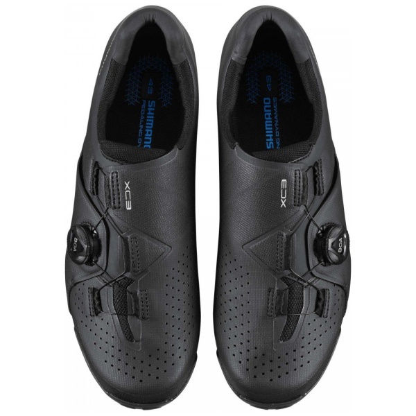 Shimano XC300 MTB schoenen - Afbeelding 3