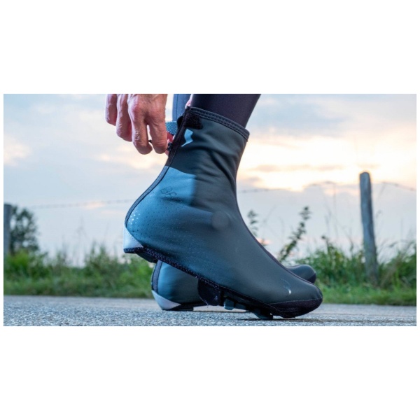 BBB BWS-23 Overschoenen WaterFlex 3.0 - Afbeelding 3