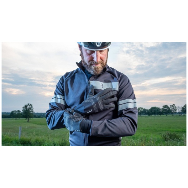BBB BWG-33 Winterhandschoenen RaceShield WB 2.0 - Afbeelding 3