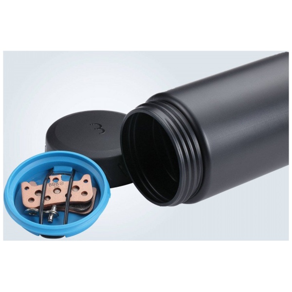 BBB BTL-18 Toolcan Tools &Tubes L - Afbeelding 5