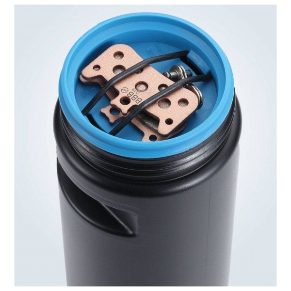 BBB BTL-18 Toolcan Tools &Tubes L - Afbeelding 4