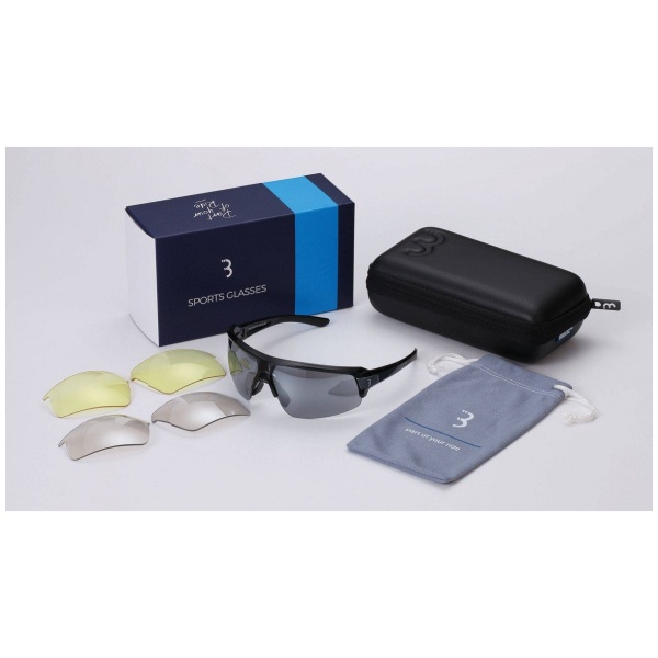 BBB Impulse Sportbril BSG-62 - Afbeelding 16