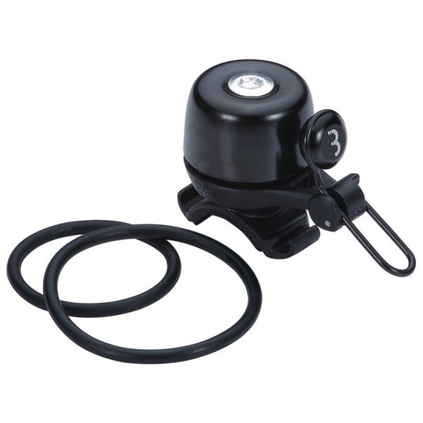 BBB Fietsbel Noisy Brass -17 - Afbeelding 5